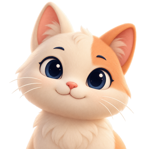 Neko companion